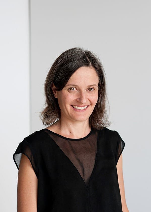 Dina Cindrić