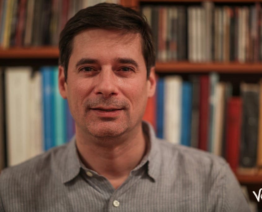 Frédéric Léotar