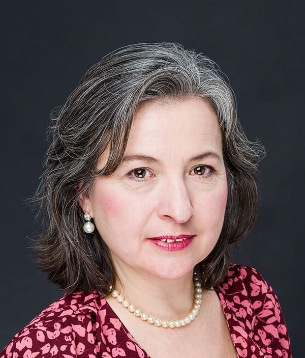 Anne-Marie Gardette