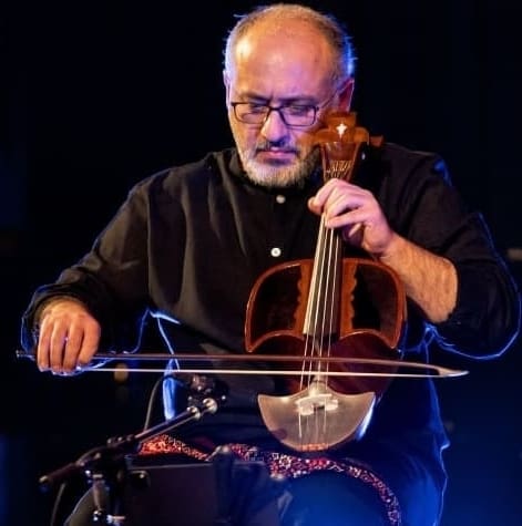 Reza Abaee