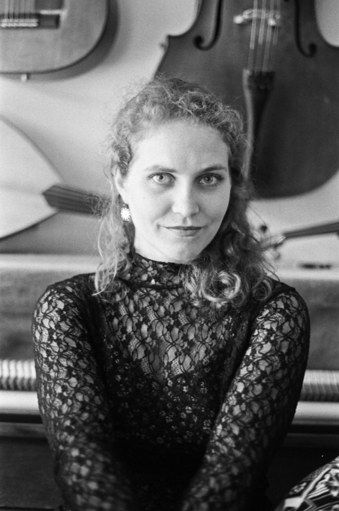 Laetitia Francoz-Lévesque