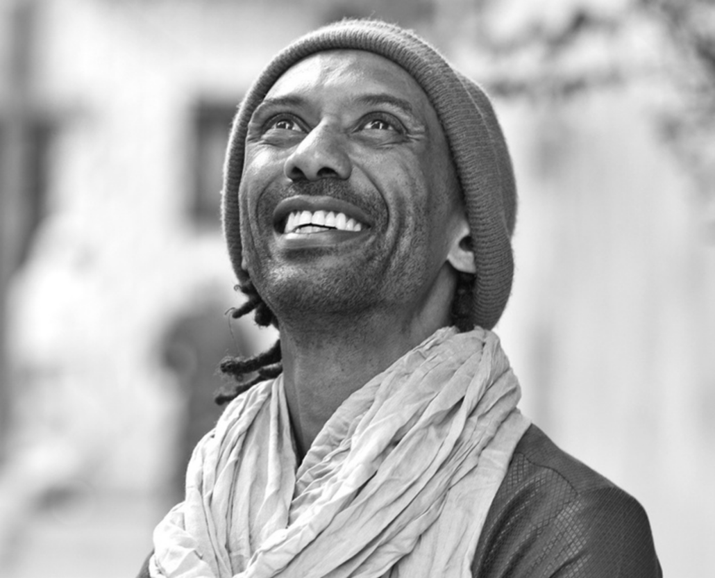 Daby Touré