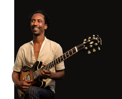 Daby Touré