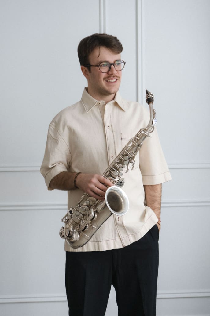 Alexandre Roux-Dufort