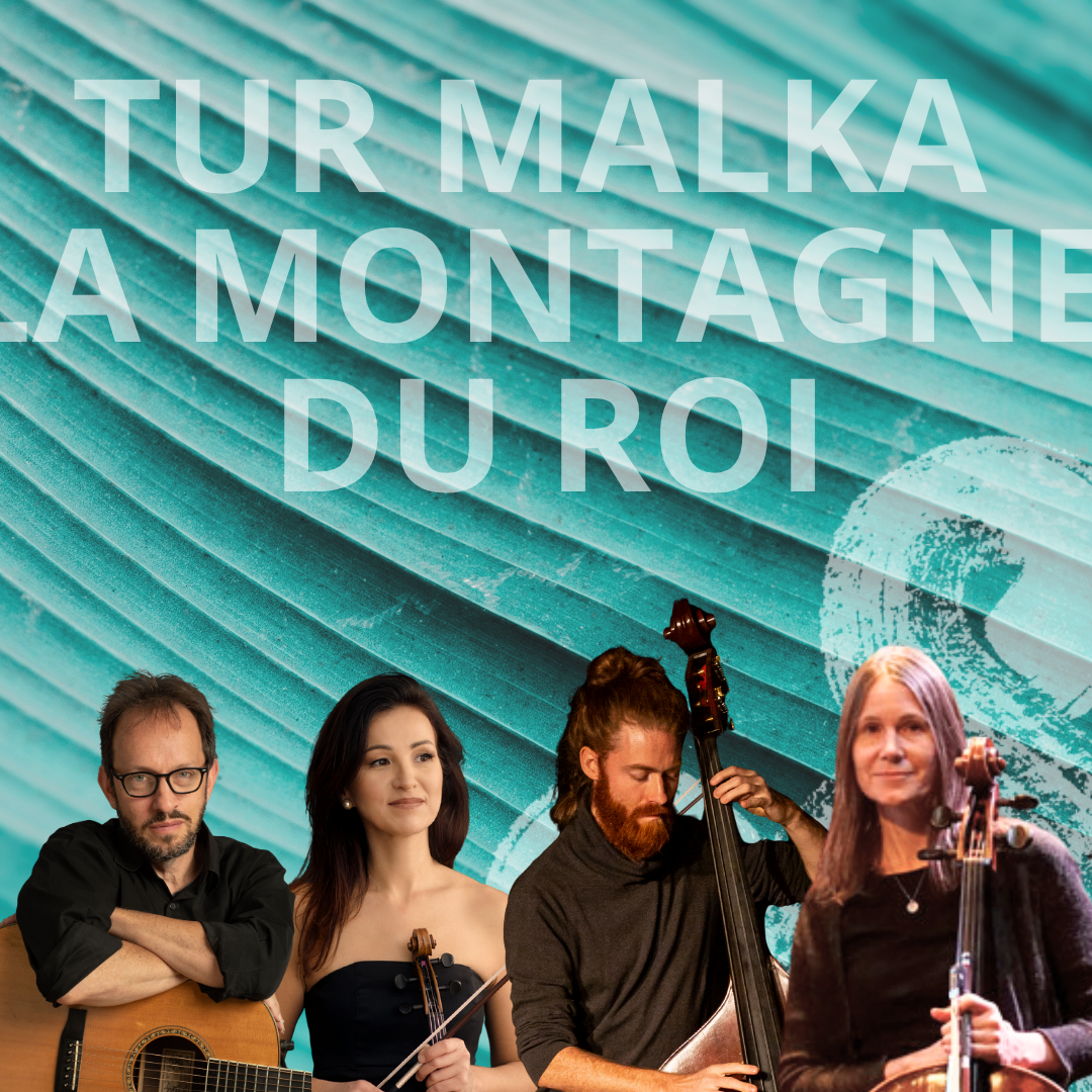 Tur Malka - Blancs Corrigés 2