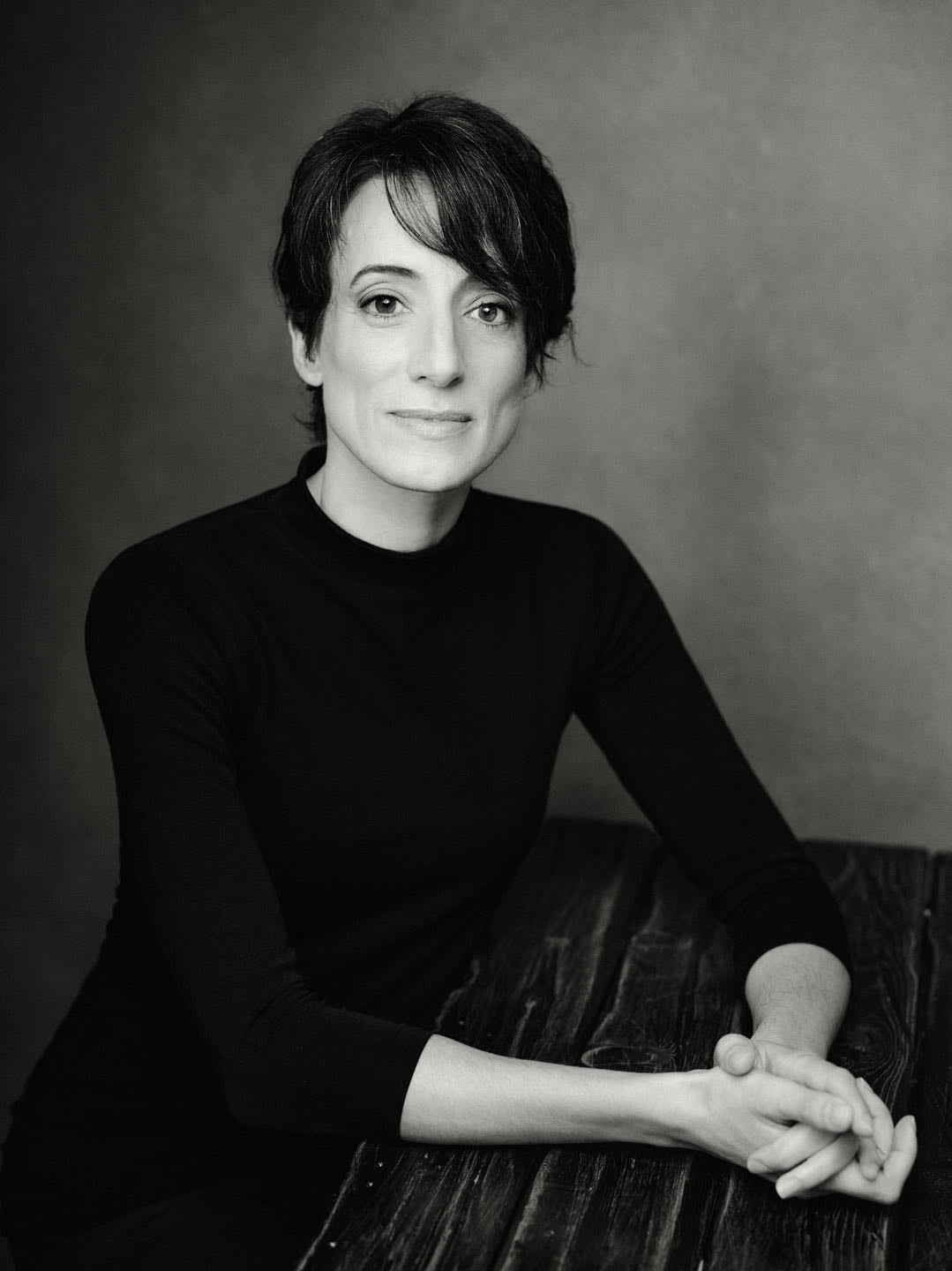 Marisa Pauloni