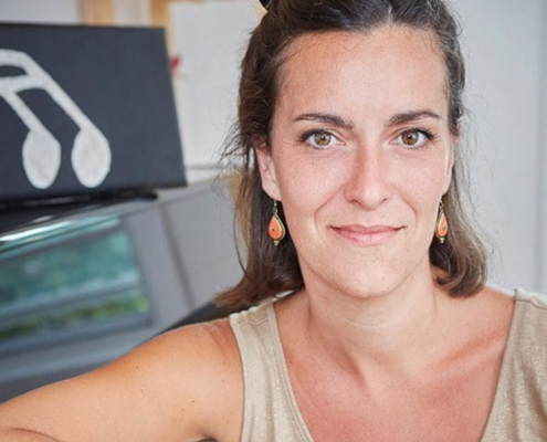 Christine Séguin